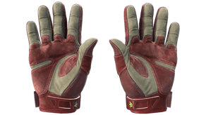 Bronze Morph image