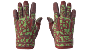 Bronze Morph image