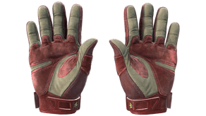 Bronze Morph image