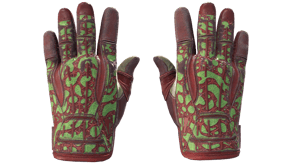 Bronze Morph image