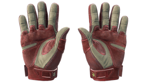 Bronze Morph image