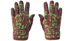 Bronze Morph image