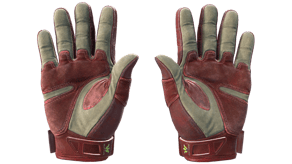 Bronze Morph image
