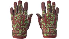 Bronze Morph image