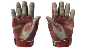 Bronze Morph image