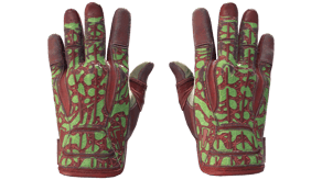 Bronze Morph image