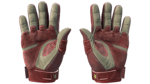 Bronze Morph image