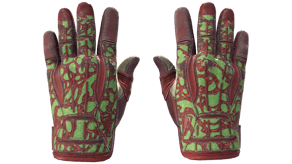 Bronze Morph image