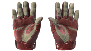 Bronze Morph image