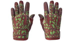 Bronze Morph image