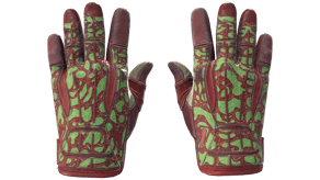 Bronze Morph image