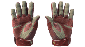 Bronze Morph image