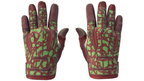 Bronze Morph image