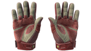 Bronze Morph image