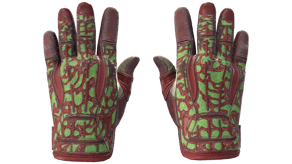Bronze Morph image