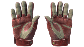 Bronze Morph image