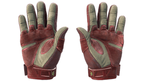 Bronze Morph image