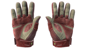 Bronze Morph image