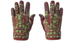 Bronze Morph image