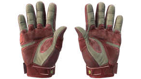 Bronze Morph image