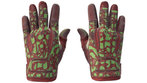 Bronze Morph image