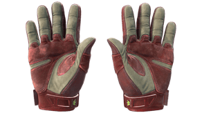 Bronze Morph image