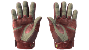 Bronze Morph image