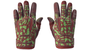Bronze Morph image