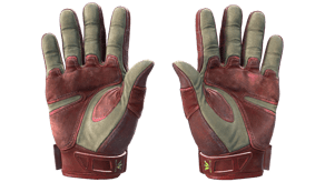 Bronze Morph image