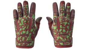 Bronze Morph image