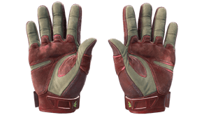 Bronze Morph image