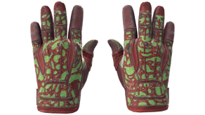 Bronze Morph image