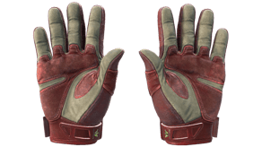 Bronze Morph image