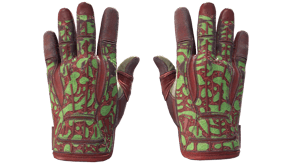 Bronze Morph image