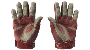 Bronze Morph image
