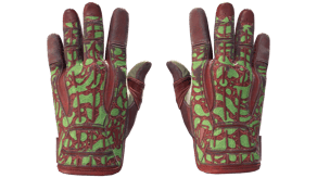Bronze Morph image