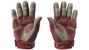Bronze Morph image
