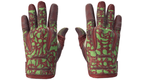 Bronze Morph image