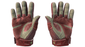 Bronze Morph image