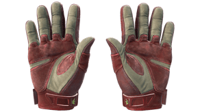 Bronze Morph image