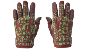 Bronze Morph image