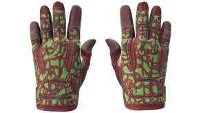 Bronze Morph image