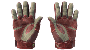 Bronze Morph image