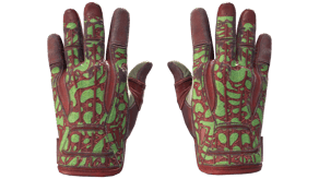 Bronze Morph image