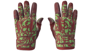 Bronze Morph image