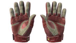 Bronze Morph image