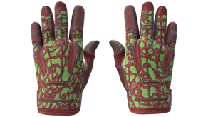 Bronze Morph image