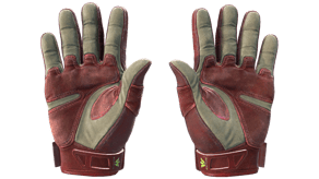 Bronze Morph image