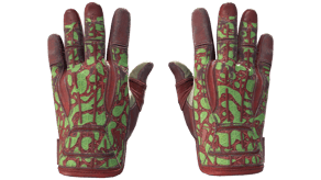 Bronze Morph image
