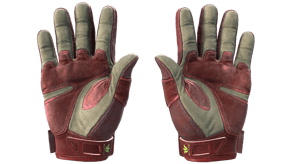 Bronze Morph image
